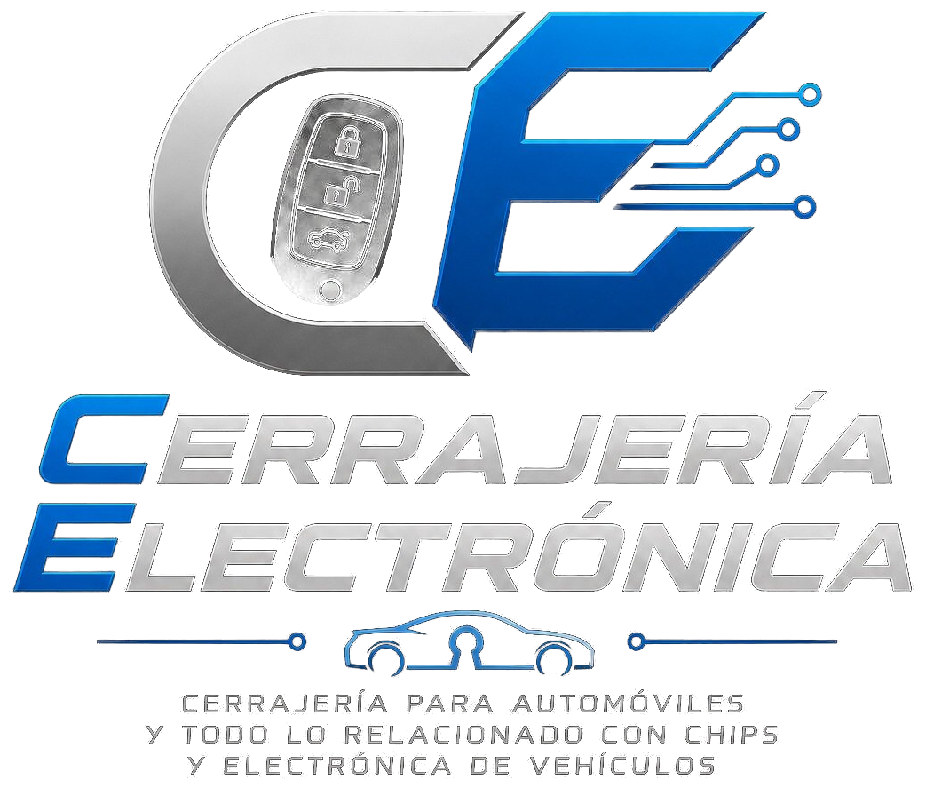 Cerrajería Electrónica